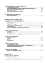 New Holland BOOMER 20 BOOMER 25 COMPACT traktor betriebsanleitung