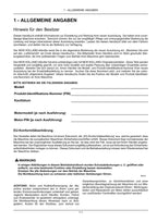 New Holland BOOMER 3040 CVT 3045 CVT 3050 CVT COMPACT traktor WITH CAB betriebsanleitung