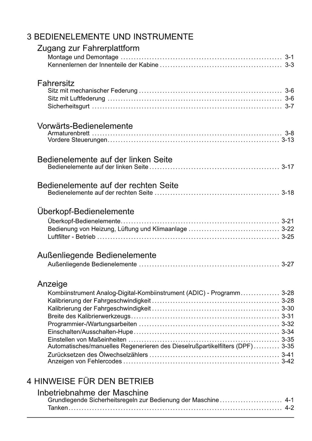 New Holland T4.80V T4.90V T4.100V T4.110V traktor betriebsanleitung #1