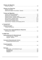 New Holland T4.80LP T4.90LP T4.100LP T4.110LP traktor betriebsanleitung #1