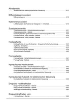 New Holland T4.80F T4.90F T4.100F T4.110F traktor betriebsanleitung #1