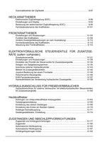 New Holland T7.170 T7.185 T7.200 T7.210 traktor betriebsanleitung 47893013