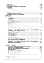 New Holland T7.170 T7.185 T7.200 T7.210 traktor betriebsanleitung 47893013