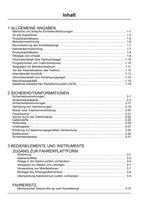 New Holland T6.120 T6.140 T6.150 traktor betriebsanleitung 47897220