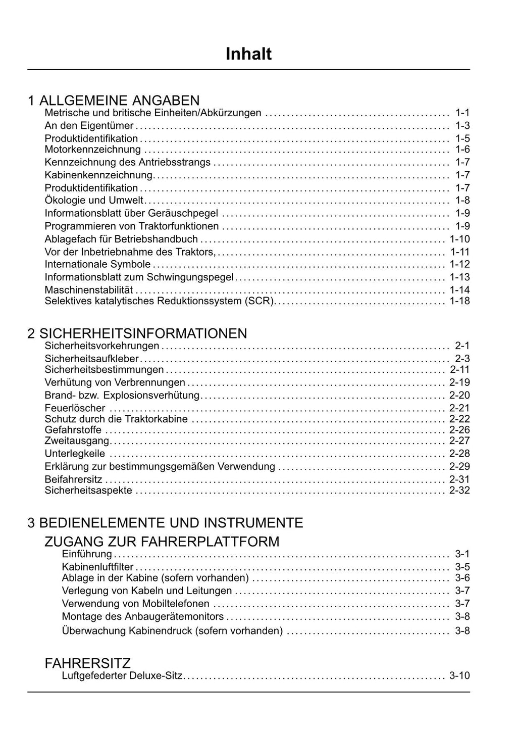 New Holland T6.140 T6.150 T6.160 SIDEWINDER 2 traktor betriebsanleitung