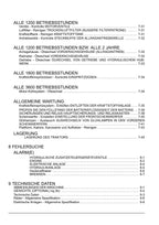 New Holland T3.50F T3.55F T3.65F T3.75F traktor betriebsanleitung #2