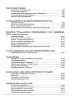 New Holland T6.125S T6.145 T6.155 T6.165 T6.175 T6.180 traktor betriebsanleitung