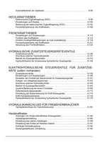 New Holland T6.145 T6.155 T6.165 T6.175 STAGE 4 traktor betriebsanleitung