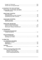 New Holland T5.95 T5.105 T5.115 ELECTRO command traktor betriebsanleitung