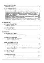 New Holland T4.75F T4.85F T4.95F T4.105F traktor betriebsanleitung