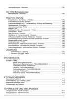 New Holland BOOMER 20 25 traktor betriebsanleitung