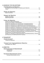 New Holland T4.80V T4.90V T4.100V T4.110V traktor  betriebsanleitung #2