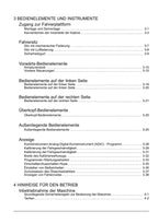 New Holland T4.80F T4.90F T4.100F T4.110F traktor betriebsanleitung