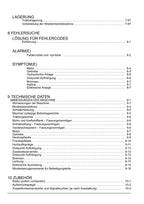 New Holland T7.195S T7.215S T7.230 T7.245 T7.260 traktor betriebsanleitung