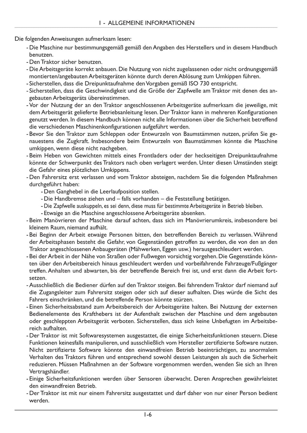 New Holland T4.90 FB T4.100 FB T4.110 FB  traktor betriebsanleitung