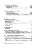 New Holland T7.170 T7.185 T7.200 T7.210 traktor betriebsanleitung 84345280