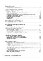 New Holland T7.170 T7.185 T7.200 T7.210 traktor betriebsanleitung SIDEWINDER I