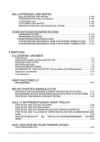 New Holland T7.170 T7.185 T7.200 T7.210 traktor betriebsanleitung SIDEWINDER I