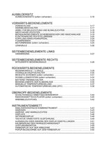 New Holland T7.170 T7.185 T7.200 T7.210 traktor betriebsanleitung 84350801