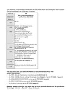 New Holland T7.220 T7.235 T7.250 T7.260 T7.270 TRACTOR betriebsanleitung