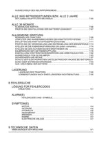 New Holland T7.170 T7.185 T7.200 T7.210 COMMAND RANGE traktor betriebsanleitung