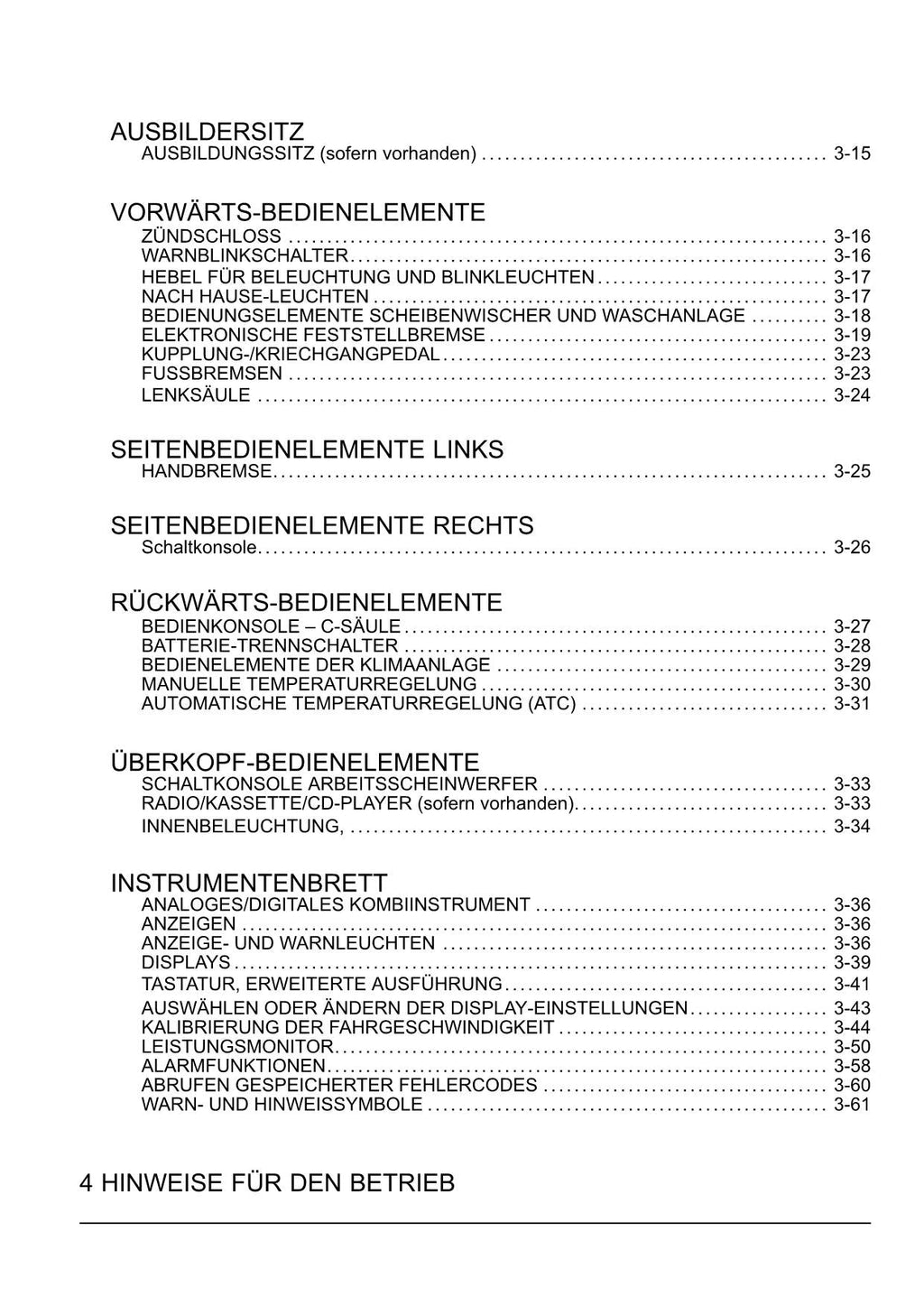 New Holland T7.170 T7.185 T7.200 T7.210 COMMAND RANGE traktor betriebsanleitung