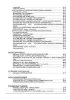 New Holland T7.170 T7.185 T7.200 T7.210 COMMAND RANGE traktor betriebsanleitung