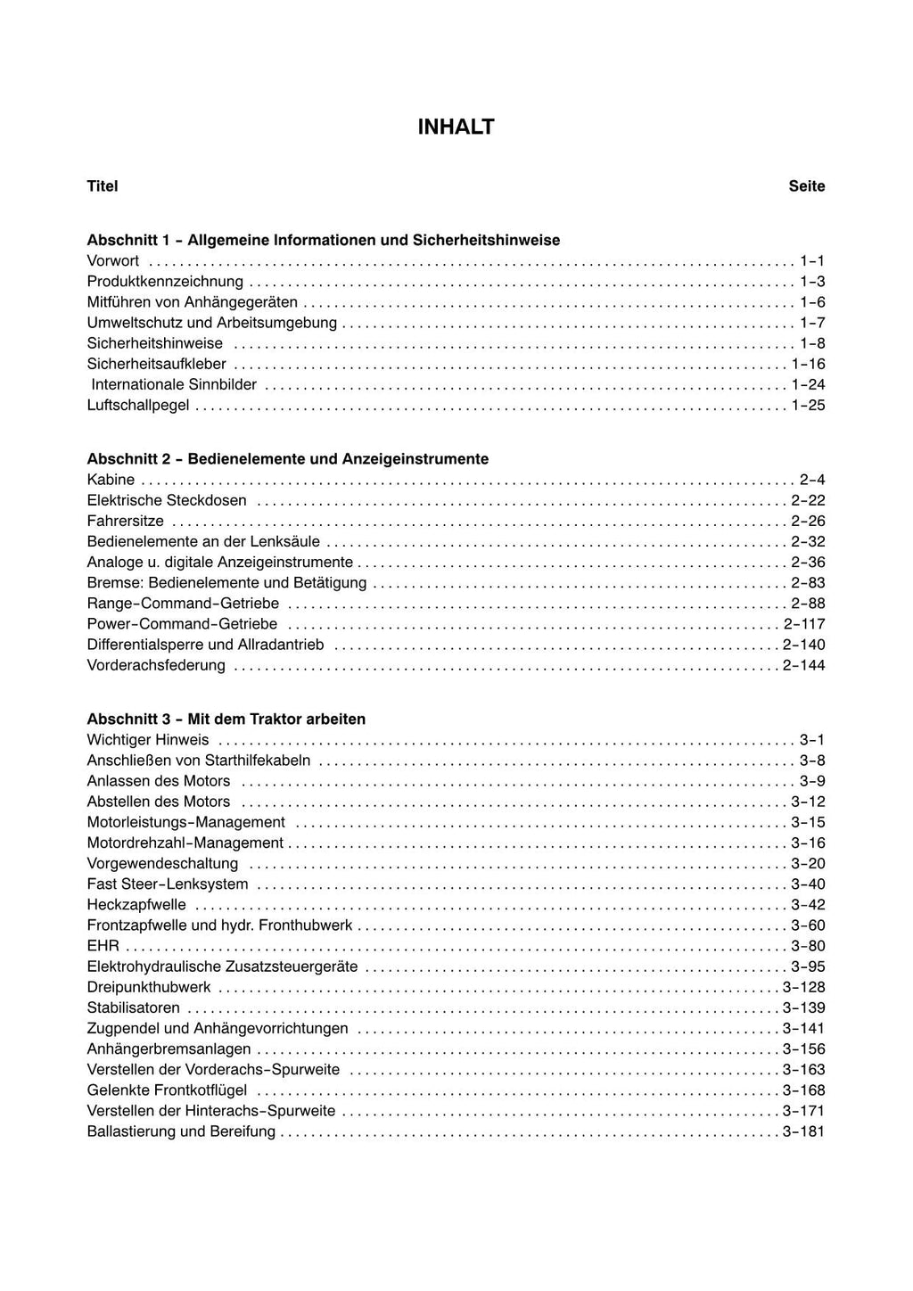 New Holland T6030 T6050 T6070 T6080 T6090 traktor betriebsanleitung 84471858