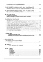 New Holland T7.170 T7.185 T7.200 T7.210 traktor betriebsanleitung 84479535