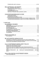 New Holland T6.160 T6.155 T6.165 T6.175 traktor betriebsanleitung