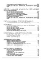 New Holland T6.160 T6.155 T6.165 T6.175 traktor betriebsanleitung