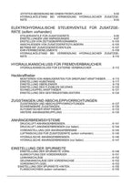 New Holland T6.120 T6.140 T6.150 traktor betriebsanleitung 84484531