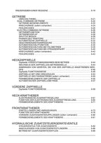 New Holland T6.120 T6.140 T6.150 traktor betriebsanleitung 84484531