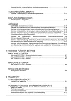 New Holland T4020V T4030V T4040V T4050V T4060V traktor betriebsanleitung #2