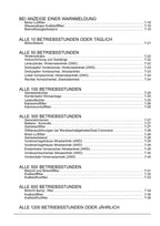 New Holland T4020V T4030V T4040V T4050V T4060V traktor betriebsanleitung #2