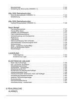 New Holland T8.275 T8.300 T8.330 T8.360 T8.390 traktor betriebsanleitung 070000-