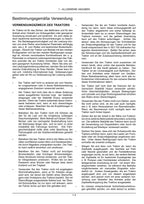 New Holland BOOMER 3040 3045 3050 CVT traktor betriebsanleitung