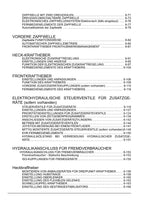 New Holland T7.220 T7.235 T7.250 T7.260 T7.270 traktor betriebsanleitung #2