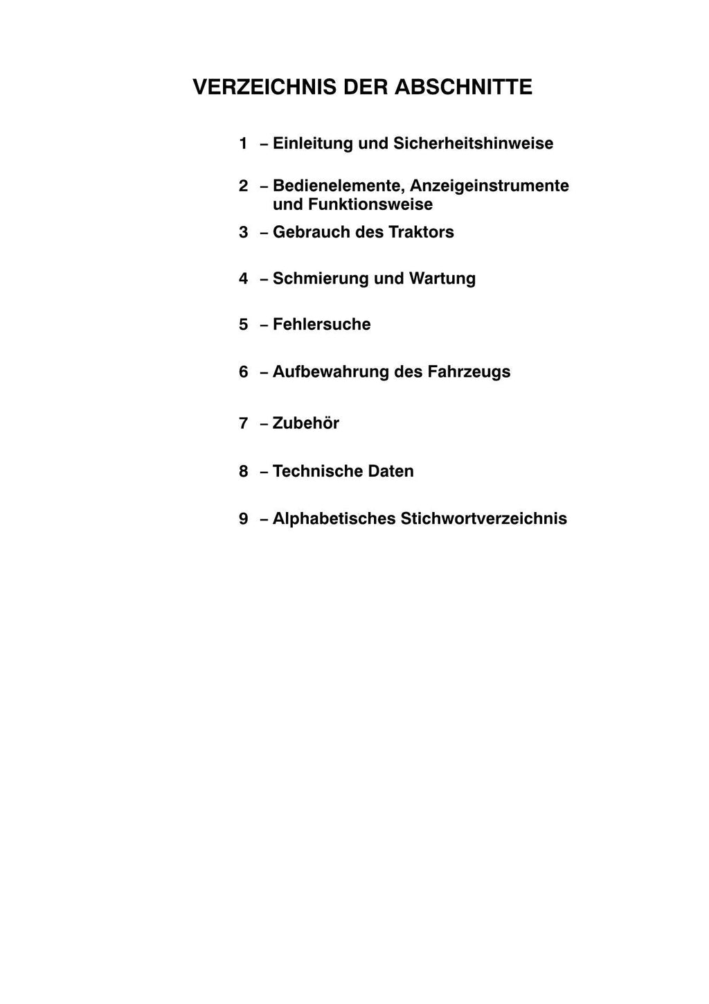 New Holland T4020 T4030 T4040 T4050 traktor betriebsanleitung #3