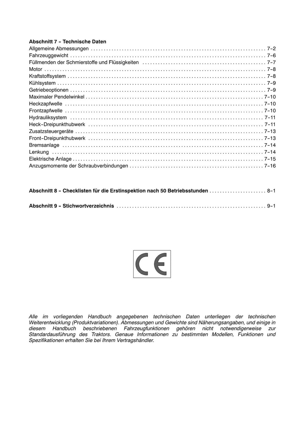 New Holland T6030 T6050 T6070 T6080 T6090 traktor betriebsanleitung 84590571