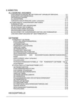 New Holland T7.220 T7.235 T7.250 T7.260 T7.270 traktor betriebsanleitung #3