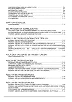 New Holland T7.220 T7.235 T7.250 T7.260 T7.270 traktor betriebsanleitung #3