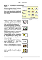 New Holland INTELLIVIEW 3 4 PLUS 2 PLM Field Performer traktor betriebsanleitung