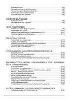 New Holland T6.145 T6.155 T6.165 T6.175 traktor STAGE IV betriebsanleitung