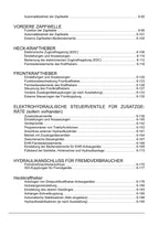 New Holland T7.275 T7.290 T7.315 traktor STAGE IV betriebsanleitung