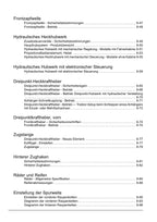 New Holland T4.80N T4.90N T4.100N T4.110N traktor betriebsanleitung