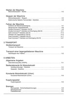 New Holland T4.80F T4.90F T4.100F T4.110F traktor betriebsanleitung #2