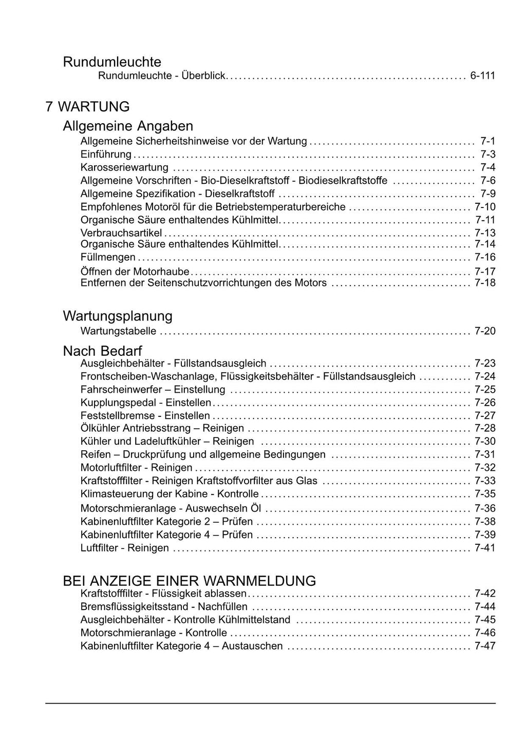 New Holland T4.80F T4.90F T4.100F T4.110F traktor betriebsanleitung #2