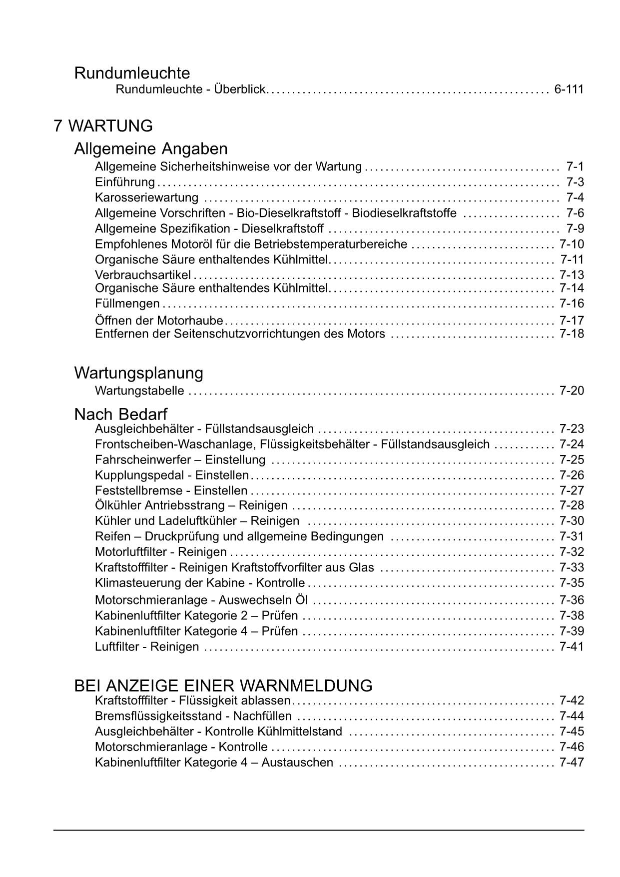 New Holland T4.80F T4.90F T4.100F T4.110F traktor betriebsanleitung #2