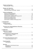 New Holland T4.80LP T4.90LP T4.100LP T4.110LP traktor betriebsanleitung #2